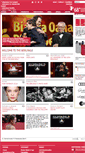 Mobile Screenshot of berlinale.de